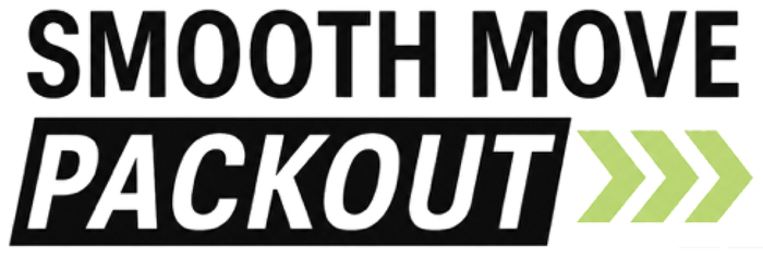 Smooth Move Packout, LLC